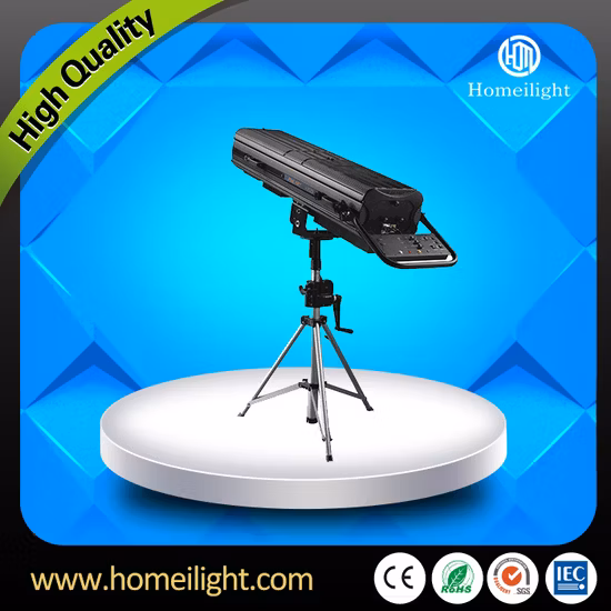 LED 330W Follow Spot Light