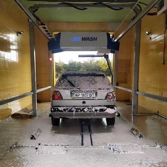 Non Contact Intelligent Auto Infrared Body Temperature Inspection Disinfection Fog Machine