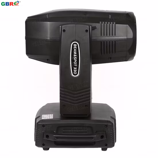 Gbr-GB350 Professional Lighting Moving Head Bsw -350