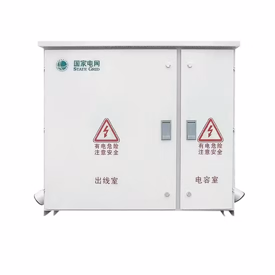 High Quality Electric Meter Box Abrasive Blasting Electric Cabinet