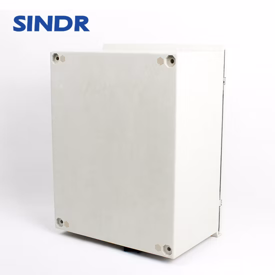 Plastic Electrical Box Electric Meter Box Cabinet