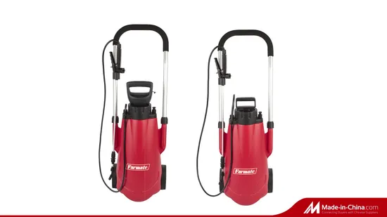 Backpack Type Ulv Fogger Machine Virus Mini Fog Machine