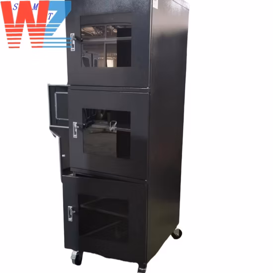 Humidity Proof Wonderful Electronic Dry Cabinet