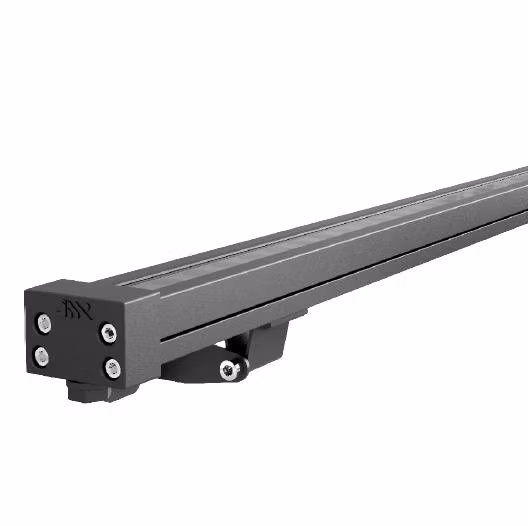 IP66 Outdoor Building 36W RGB Wash Wall Lamp RGBW LED Washer Light