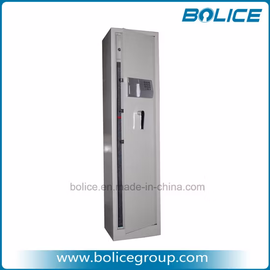 Electronic Gun Safe Cabinet with Ammo Box (STSG3EC)