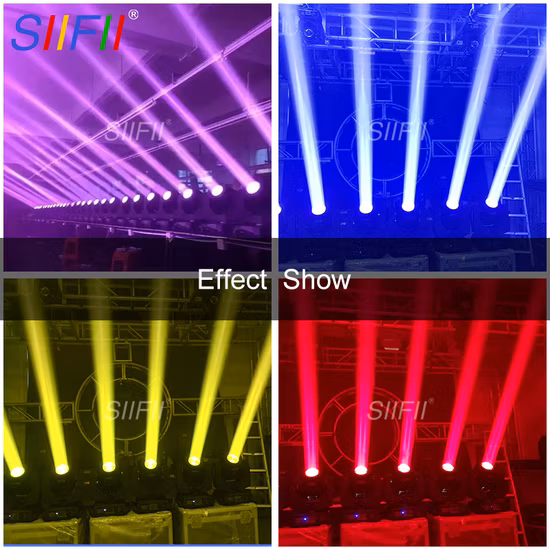 Sharpy Beam 7r 230 Moving Light Sharpy Library Arc Lamp Wash 230W 7r Beam Moving Head Light Update Mini 7r 230 Wash OEM Service