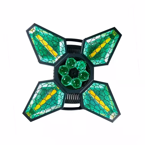 New 6X15W RGBW 4in1 LED Effect Light LED PAR Light